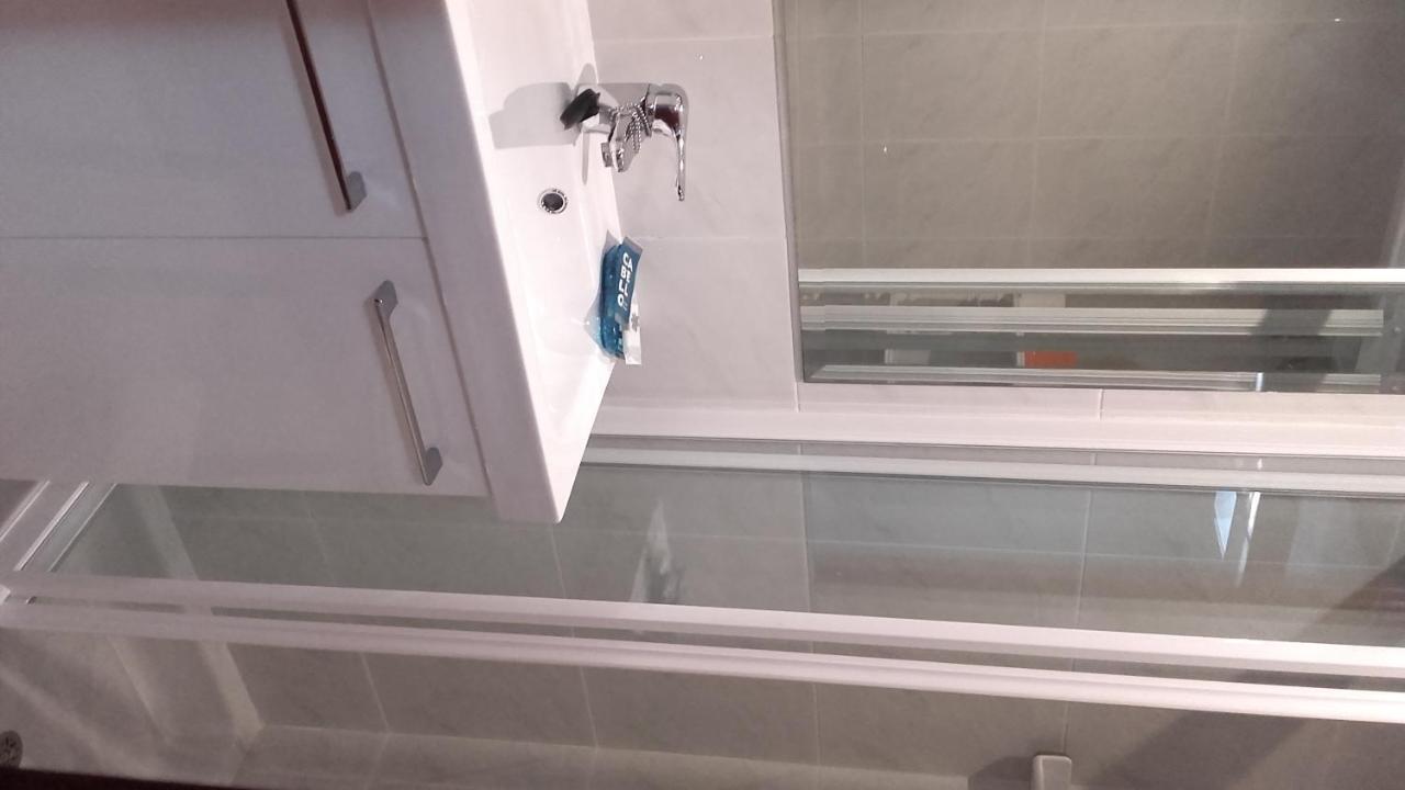 Pr La Paz Hotel Santiago de Compostela Luaran gambar