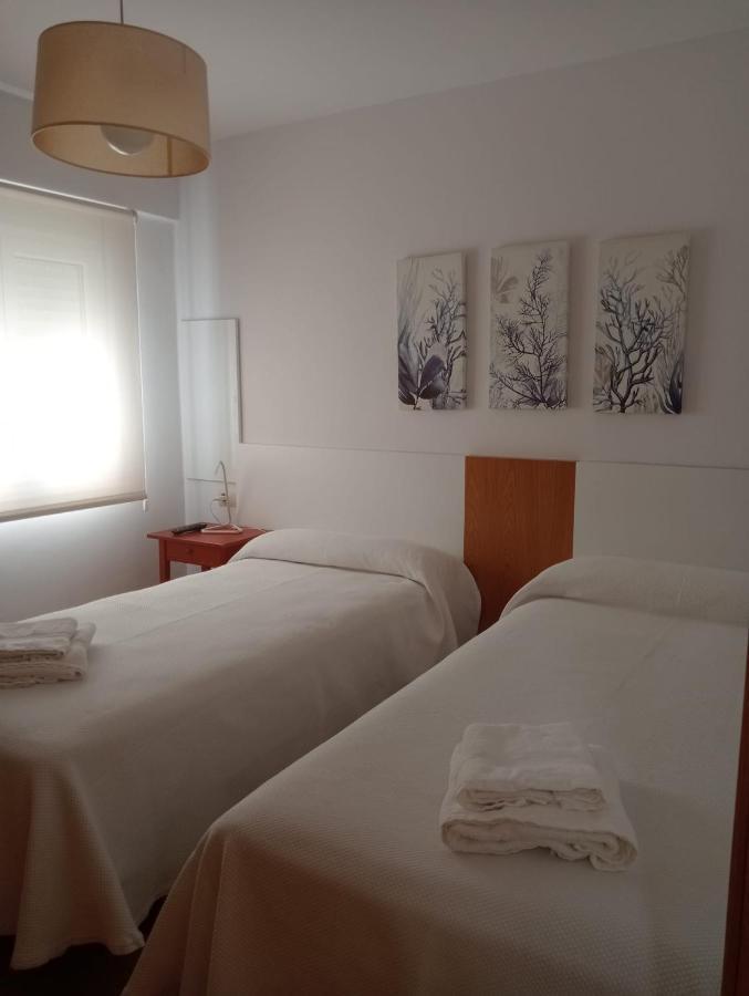 Pr La Paz Hotel Santiago de Compostela Luaran gambar