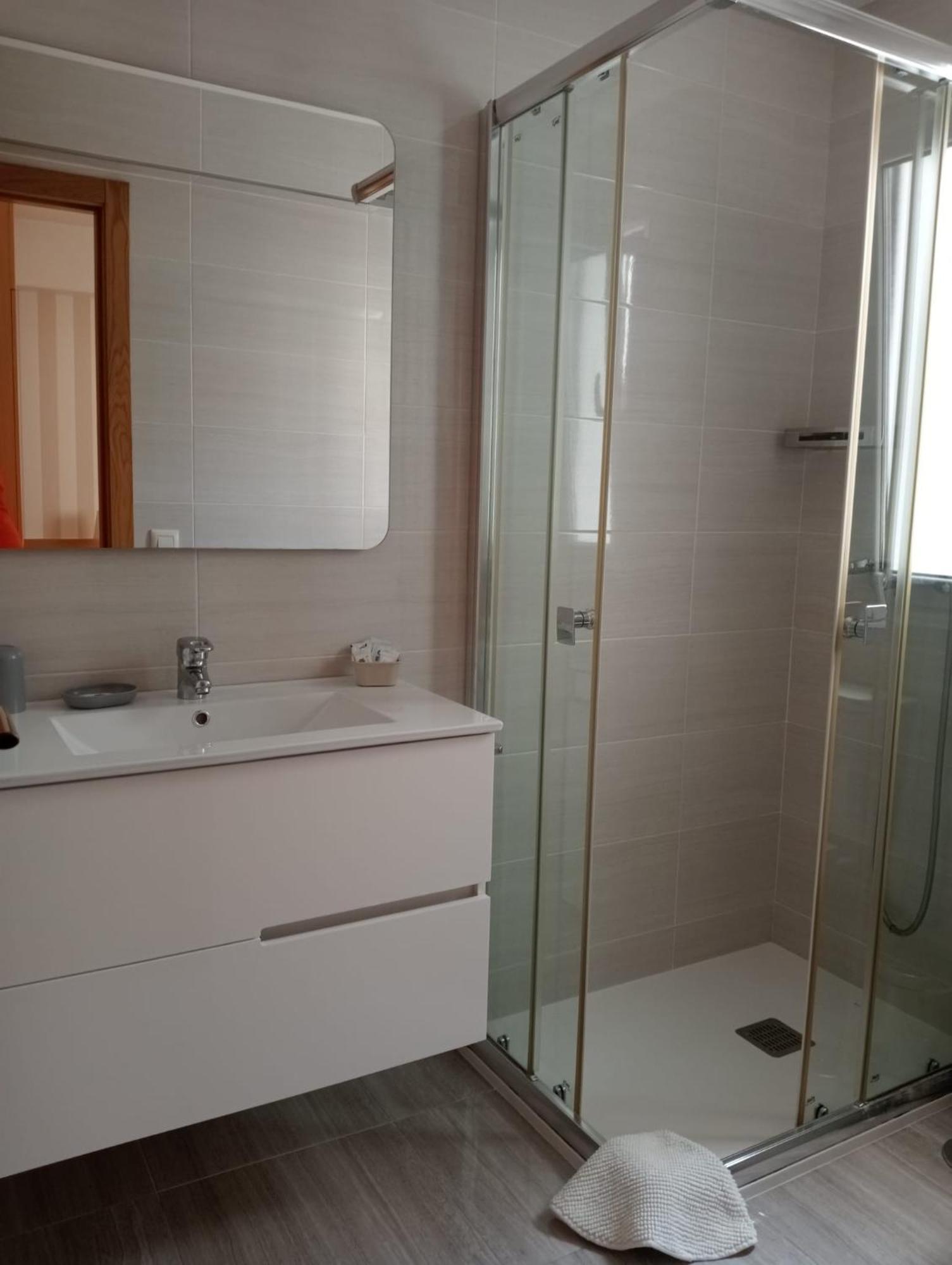 Pr La Paz Hotel Santiago de Compostela Luaran gambar