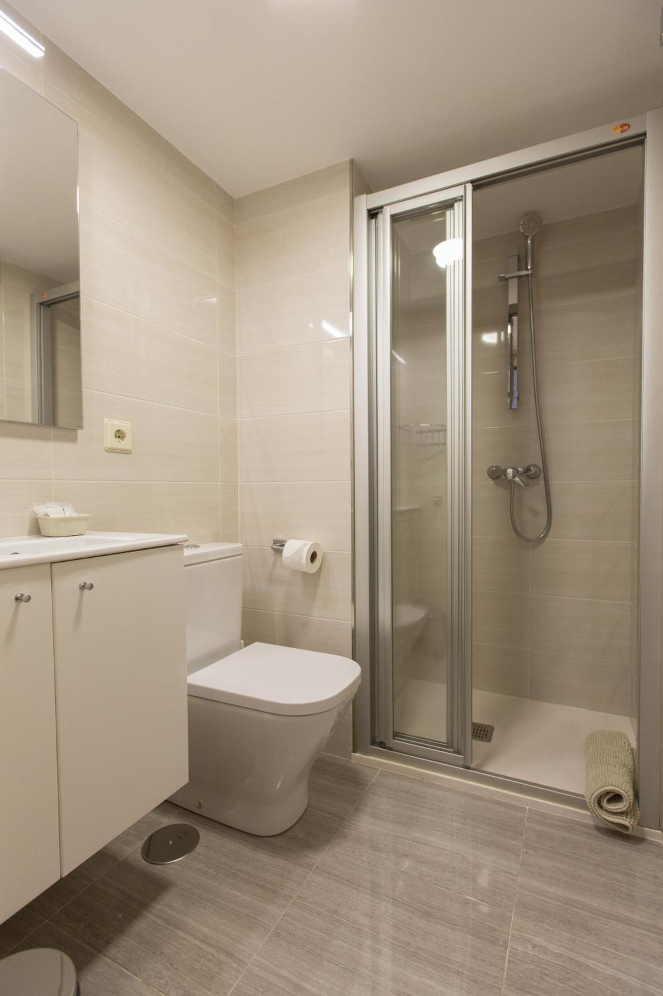 Pr La Paz Hotel Santiago de Compostela Luaran gambar