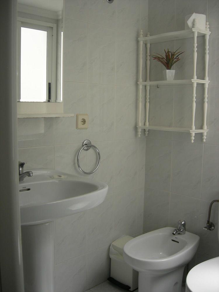 Pr La Paz Hotel Santiago de Compostela Luaran gambar