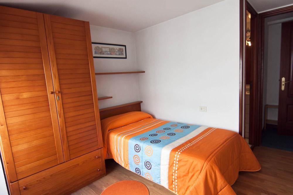 Pr La Paz Hotel Santiago de Compostela Luaran gambar
