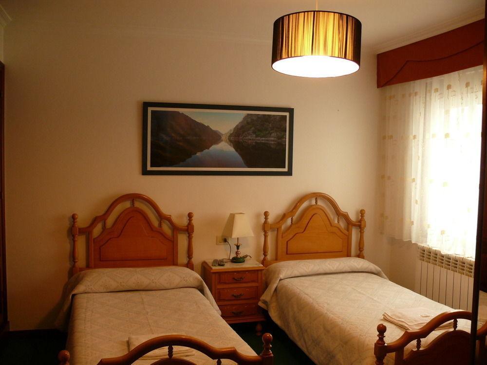 Pr La Paz Hotel Santiago de Compostela Luaran gambar